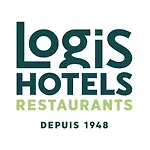 Logis - Le Charleston 3*