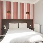 Logis - Le Charleston