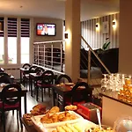 Logis - Le Charleston 3* Le Mans