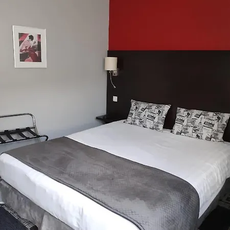 Logis - Le Charleston