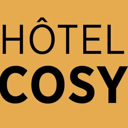 Hotel Logis - Le Charleston