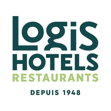 Logis - Le Charleston 3*