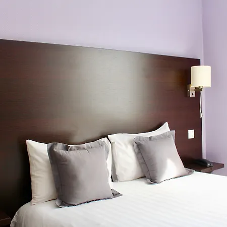 Logis - Le Charleston Le Mans