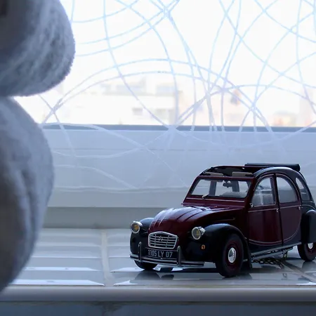 Logis - Le Charleston Hotel Le Mans