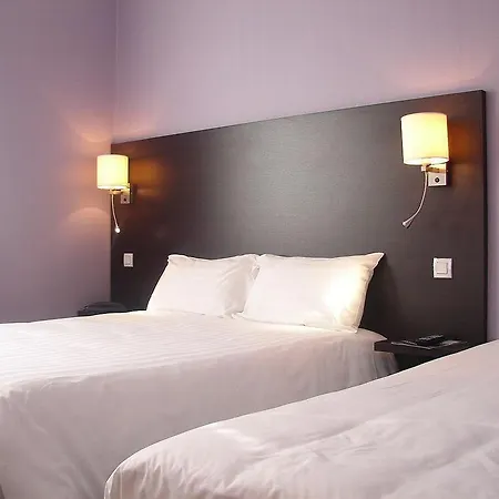 Logis - Le Charleston