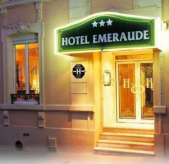 Hotel Le Charleston