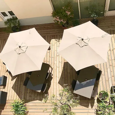 فندق Le Charleston