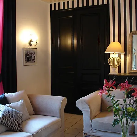 Le Charleston 3* Le Mans
