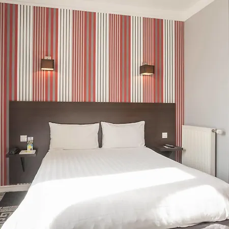 Le Charleston Hotel 3*