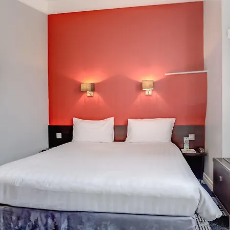 Hotel Le Charleston 3*