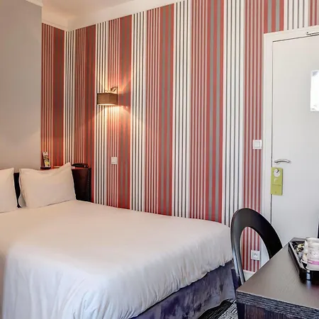Hotel Le Charleston Le Mans