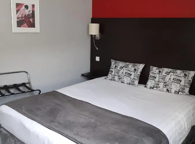 Logis - Le Charleston