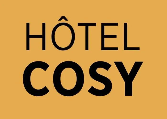 Hotel Logis - Le Charleston