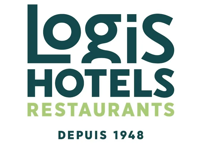 Logis - Le Charleston 3*