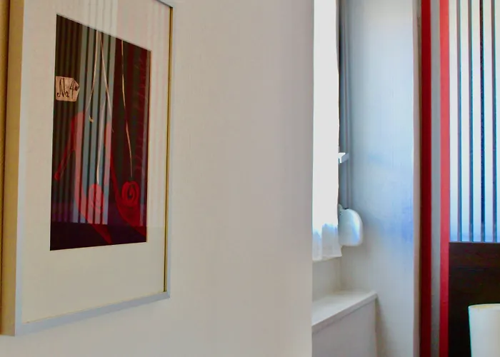 Hotel Logis - Le Charleston Le Mans