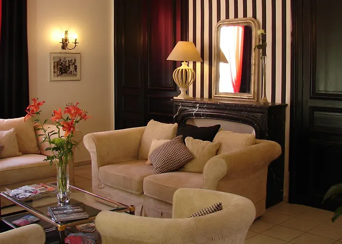 Logis - Le Charleston