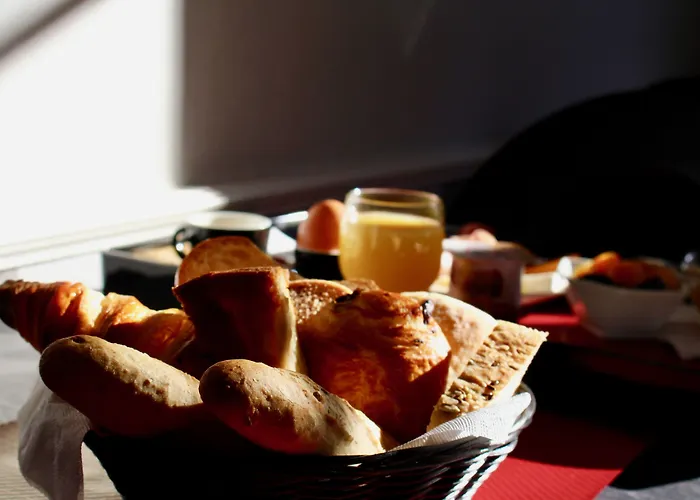 Logis - Le Charleston