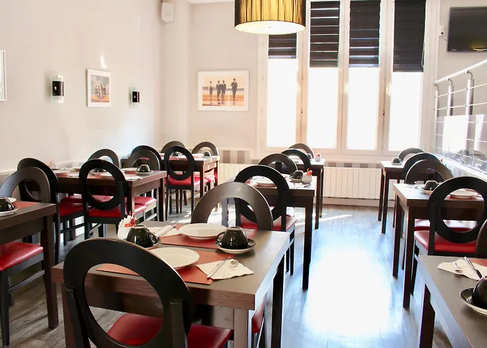 Logis - Le Charleston Le Mans