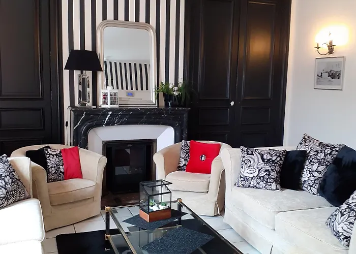 Logis - Le Charleston 3* Le Mans